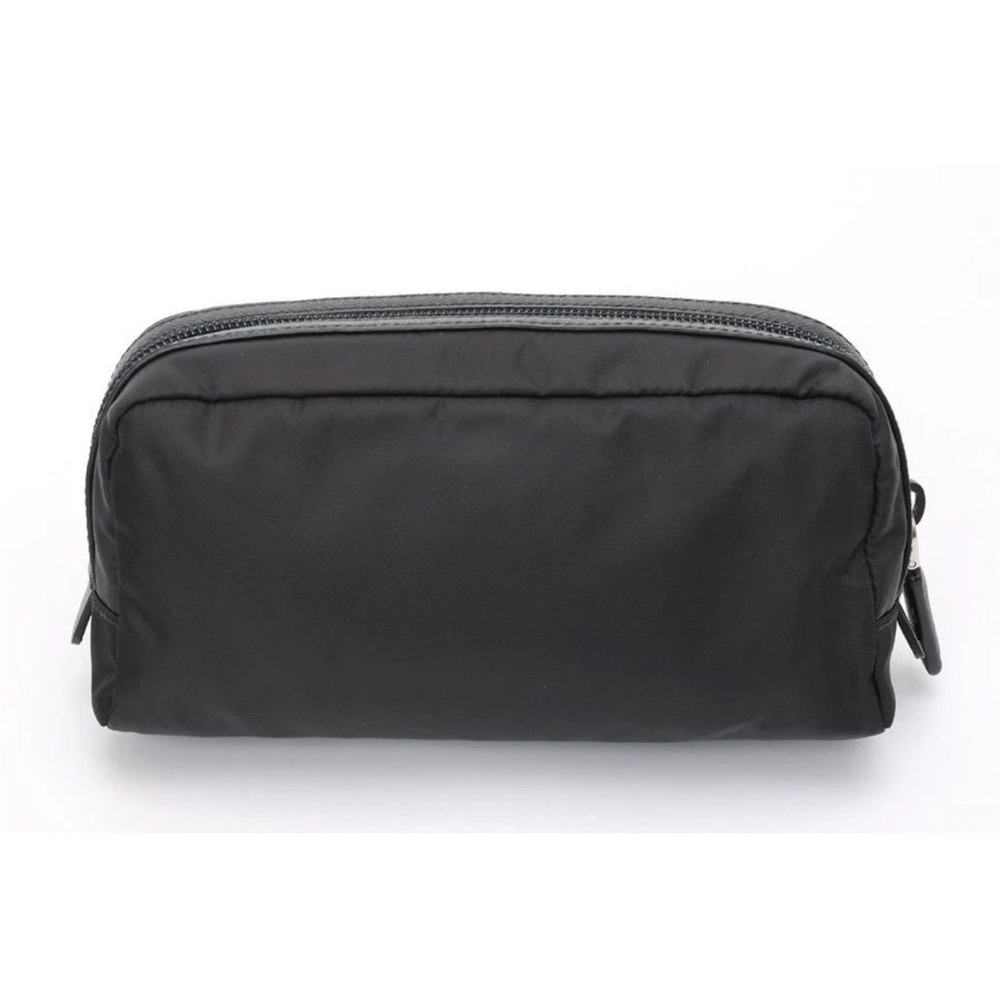 Prada Black Cosmetic Bag - Picture 2 of 7